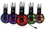 EpicGear ThunderouZ Gaming Headset