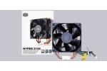 Cooler Master Hyper 212X Khler