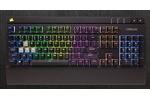 Corsair Strafe RGB Cherry MX Silent Keyboard