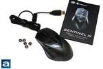 Cooler Master Storm Sentinel III Mouse