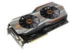 Asus GeForce GTX 980 Ti Matrix 6GB