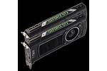 nVidia TITAN X SLI at 4K Resolution