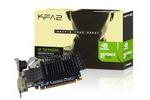 KFA2 GeForce GT 710 2GB Passiv Grafikkarte