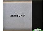 Samsung Portable SSD T3 500GB