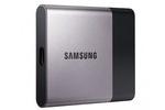 Samsung Portable SSD T3 2TB