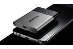 Samsung Portable SSD T3 250GB 500GB 1TB und 2TB