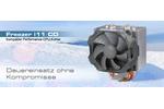 Arctic Freezer i11 CO