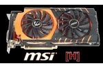 MSI GTX 980 Ti Golden Edition