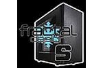 Fractal Design Define S Window Chassis