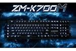 Zalman ZM-K700M