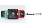 Polaroid CUBE HD