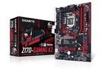 Gigabyte Z170-Gaming K3 Motherboard