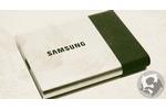 Samsung T3 Portable 2TB SSD