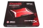 Kingston HyperX Savage 480GB SSD