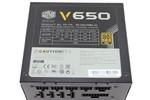 Cooler Master V650 PSU