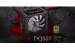 Deepcool DQ550ST 550W PSU