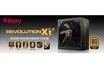 Enermax Revolution Xt II 450W 550W 650W und 750W Netzteil