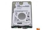 WD Labs PiDrive 314GB