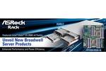 ASRock Rack Enhanced Broadwell-EP Server