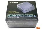 Gigabyte Brix S BSi7H-6500 PC