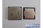 AMD A6-7400B and Intel Pentium G4400