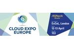ASRock Rack Servers at Cloud Expo Europe