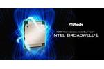ASRock X99 Intel Broadwell-E Support