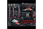 Gigabyte Z170X Gaming 6