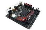 MSI Z170I Gaming Pro AC