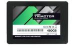 Mushkin Triactor 480GB SSD