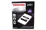 Toshiba Q300 240 GB SSD