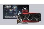 Asus Strix GTX 980 Ti OC 6GB Grafikkarten