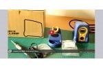 Hakko FX-888D Soldering Station Video