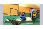 Hakko FX-888D Soldering Station Video