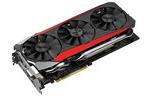 Asus Radeon R9 Fury STRIX