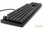 Azio MGK 1 RGB Keyboard