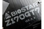 Biostar Racing Z170GT7