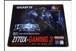 Gigabyte GA-Z170X-Gaming 3