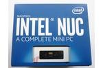 Intel NUC5PGYH NUC Kit