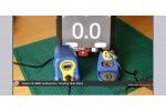 Hakko FX-888D Aufheizzeit Video