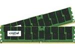 Crucial 32GB DDR4 16GB und 64GB DDR4 16GB