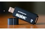 Patriot Magnum2 256GB USB 31 Flash Drive