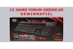 15 Jahre OCinside Forum Gewinnspiel