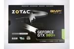 Zotac GTX 980 Ti AMP Edition