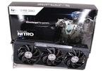 Sapphire Radeon R9 390 Nitro Grafikkarten