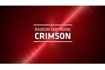 AMD Radeon Software Crimson Edition