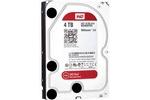 WD RED WD40EFRX 4TB SATA III HDD