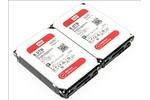 WD RED 8TB Helium HDD