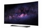 LG OLED 55C6V