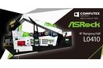 ASRock at Computex Taipei 2016